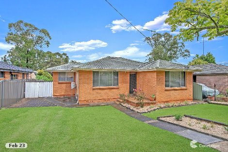 5 Mcintosh St, Kings Park, NSW 2148