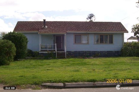 23 Humphreys St, Lockyer, WA 6330