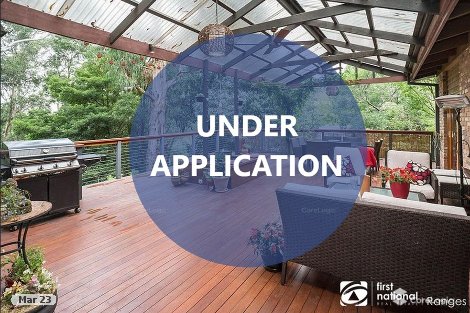 9 Anderson Rd, Tecoma, VIC 3160