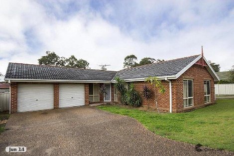 75 Norfolk St, Ashtonfield, NSW 2323