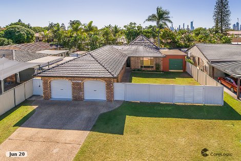 143 Hooker Bvd, Broadbeach Waters, QLD 4218