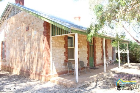 1 Wanda Tce, Spalding, SA 5454