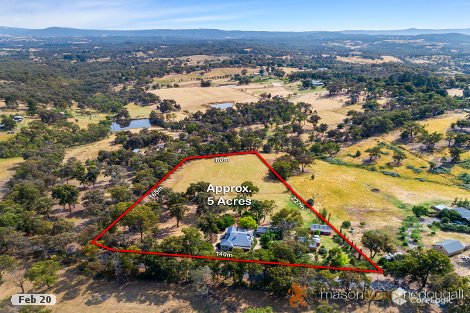 30 Flat Rock Rd, Kangaroo Ground, VIC 3097