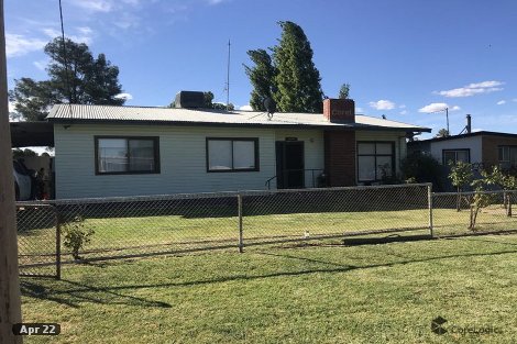 96 River St, Balranald, NSW 2715