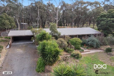 43 Maiden Gully Rd, Maiden Gully, VIC 3551