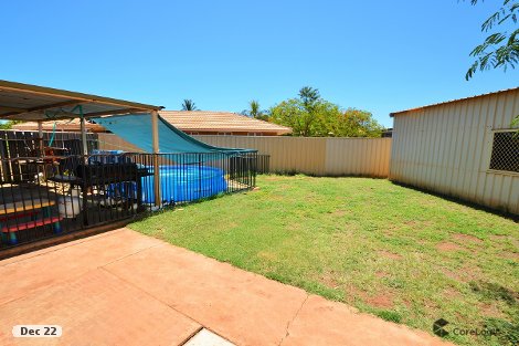 2 Barrow Pl, South Hedland, WA 6722