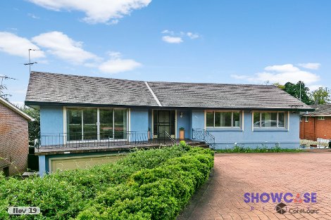 141 Pennant Hills Rd, Carlingford, NSW 2118