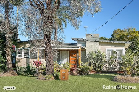 8 Gould Ave, Nowra, NSW 2541