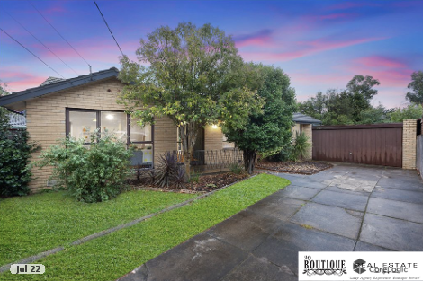 3 Charon Ct, Frankston, VIC 3199