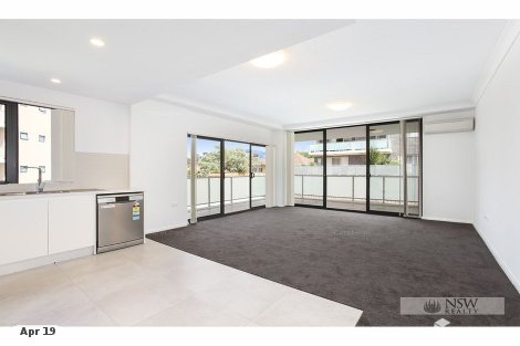 33/190 Burnett St, Mays Hill, NSW 2145