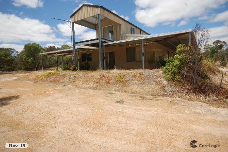 3 Sharow St, Pingelly, WA 6308