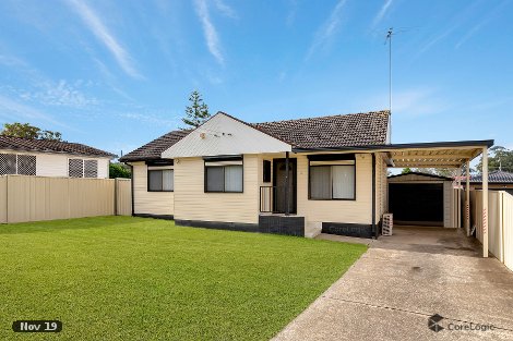 47 Glenwari St, Sadleir, NSW 2168