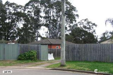 6 Porpoise Pl, Willmot, NSW 2770