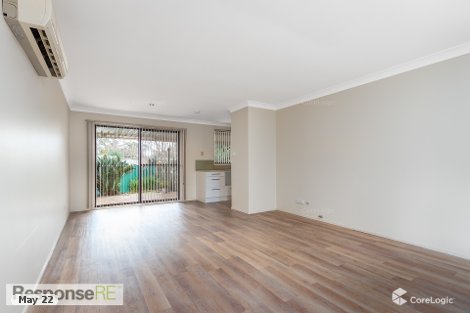 4/43 Torrance Cres, Quakers Hill, NSW 2763