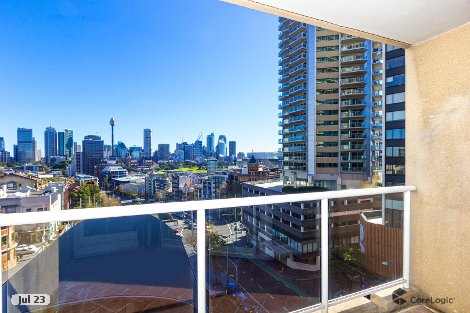 905/1 Kings Cross Rd, Darlinghurst, NSW 2010