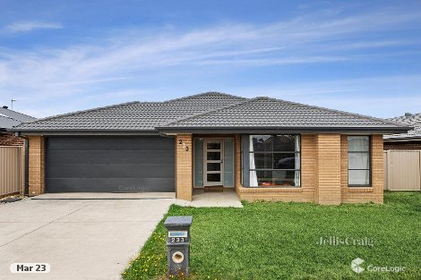 233 Ballarat-Carngham Rd, Winter Valley, VIC 3358