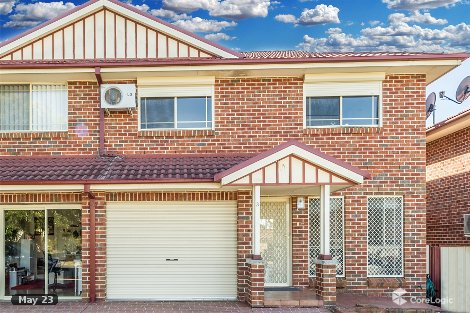 3/53 Fitzgerald Ave, Edensor Park, NSW 2176