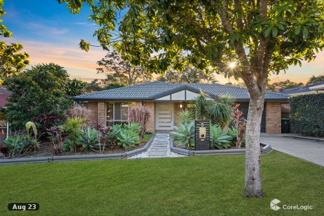 5 Macadamia St, Wynnum West, QLD 4178