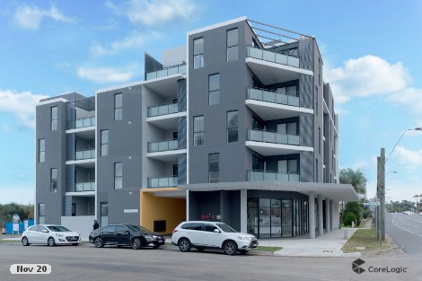 105/161 Great Western Hwy, Mays Hill, NSW 2145