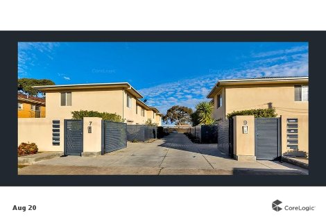 6/7-9 Glenburnie St, Seaton, SA 5023