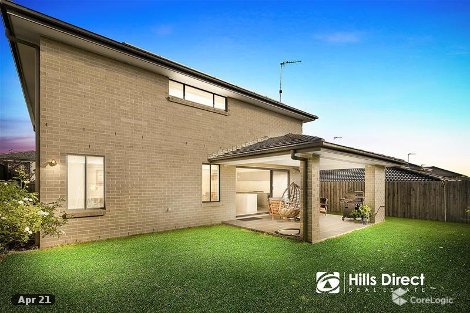 98 Fairfax St, The Ponds, NSW 2769