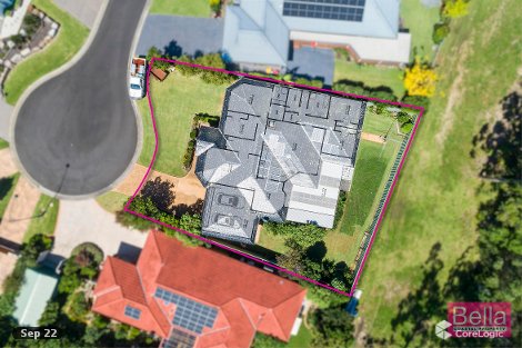 7 Yarra Yarra Cl, Mollymook Beach, NSW 2539