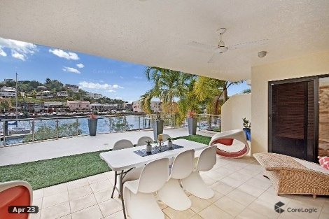 202/9 Anthony St, South Townsville, QLD 4810