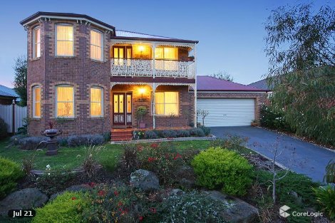 57 Regency Rise, Chirnside Park, VIC 3116