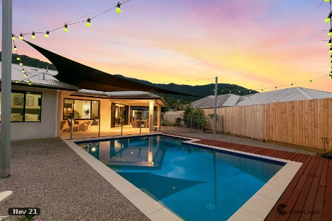 5 Daykin Cl, Redlynch, QLD 4870