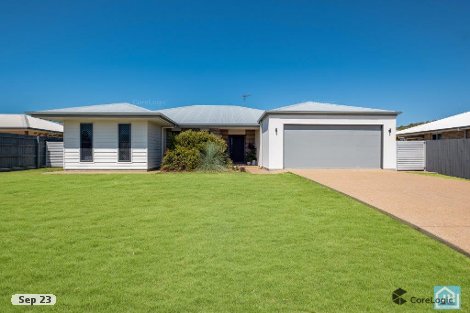 9 Shoalwater Cct, Lammermoor, QLD 4703