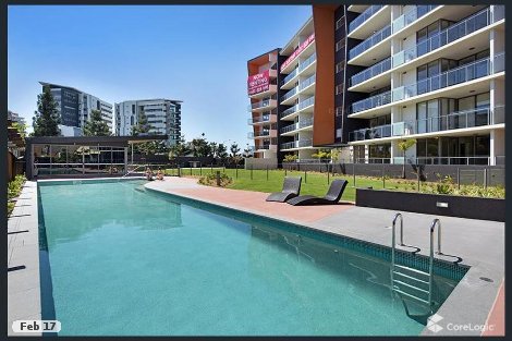 708/50 Connor St, Kangaroo Point, QLD 4169