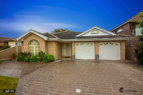 30 Kawana St, Bass Hill, NSW 2197