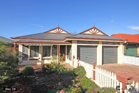 20 Maldon Ave, Mitchell Park, SA 5043