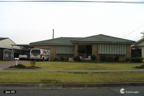 135 Longstaff Ave, Chipping Norton, NSW 2170