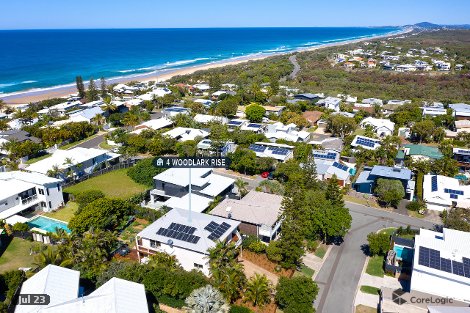 4 Woodlark Rise, Sunrise Beach, QLD 4567