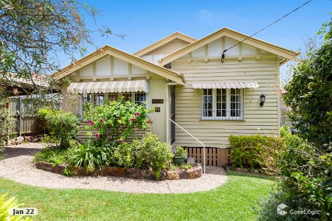 2 Lade St, Coorparoo, QLD 4151