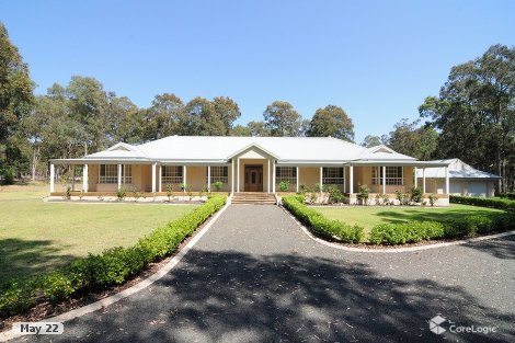 61 Hakea Cl, Nowra Hill, NSW 2540