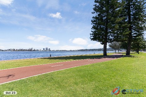 211/106 Terrace Rd, East Perth, WA 6004