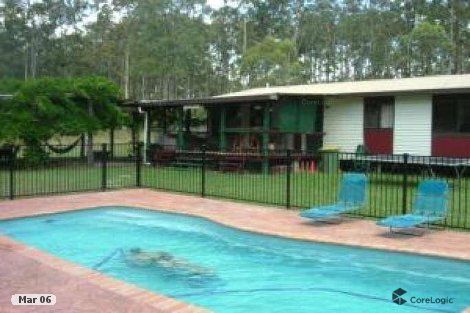 160 Forest Glen Rd, Limeburners Creek, NSW 2324