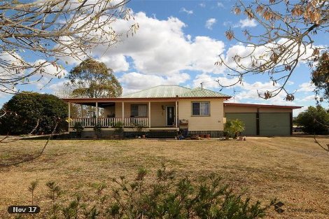 26 Harrow St, Cambooya, QLD 4358