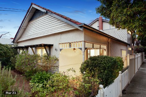 40 Ames Ave, Carnegie, VIC 3163