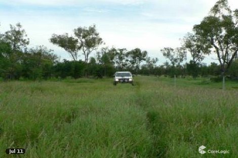 Lot 5 Frames Lane, Blackall, QLD 4472