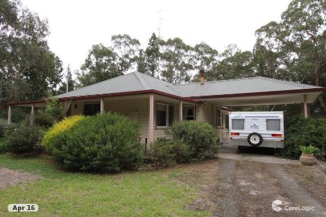 375 Clarendon-Lal Lal Rd, Lal Lal, VIC 3352