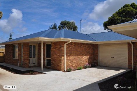 3/11 Turner St, North Wonthaggi, VIC 3995