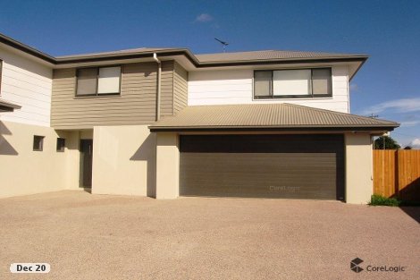 3/26 Makybe Diva Dr, Ooralea, QLD 4740