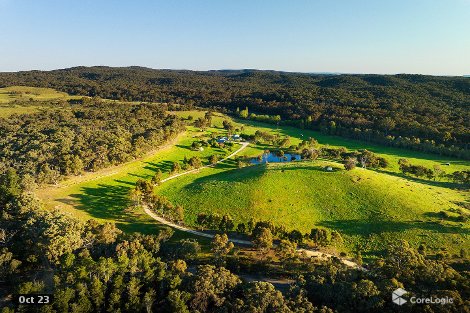 66 Mccay Reservoir Rd, Chewton, VIC 3451