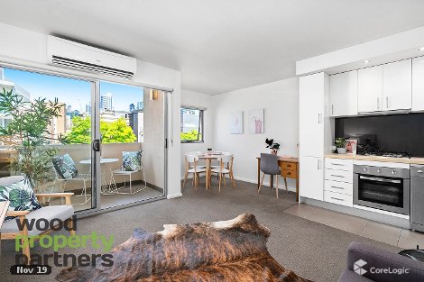 14/50 Rosslyn St, West Melbourne, VIC 3003