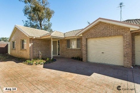 4/26 Brisbane St, Oxley Park, NSW 2760