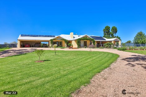 1416 Boonoonar Rd, Colignan, VIC 3494