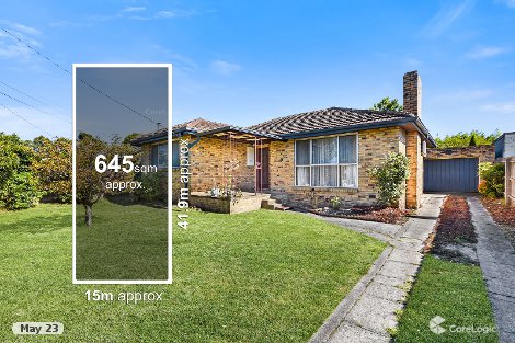 17 Botany Ct, Clarinda, VIC 3169